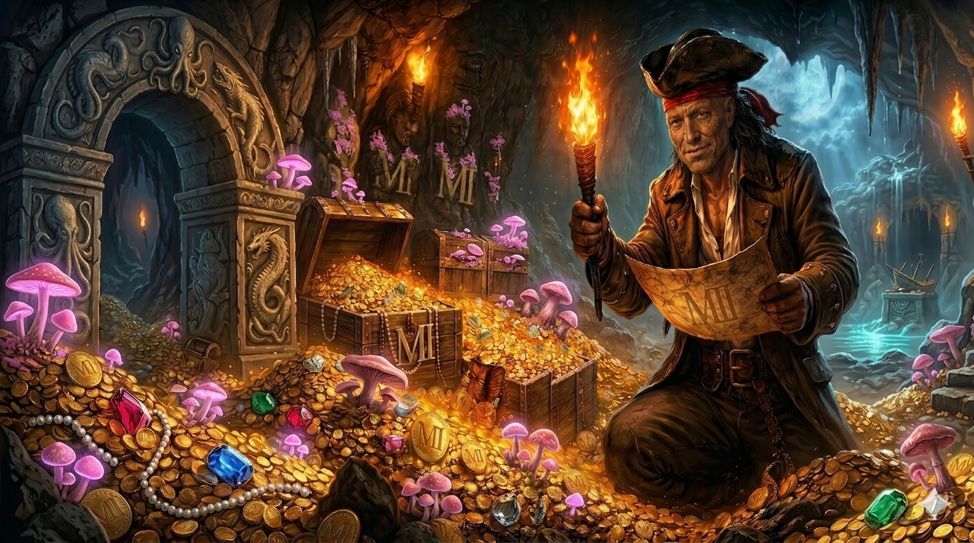 Munkstrup - Owning 1 Bitcoin